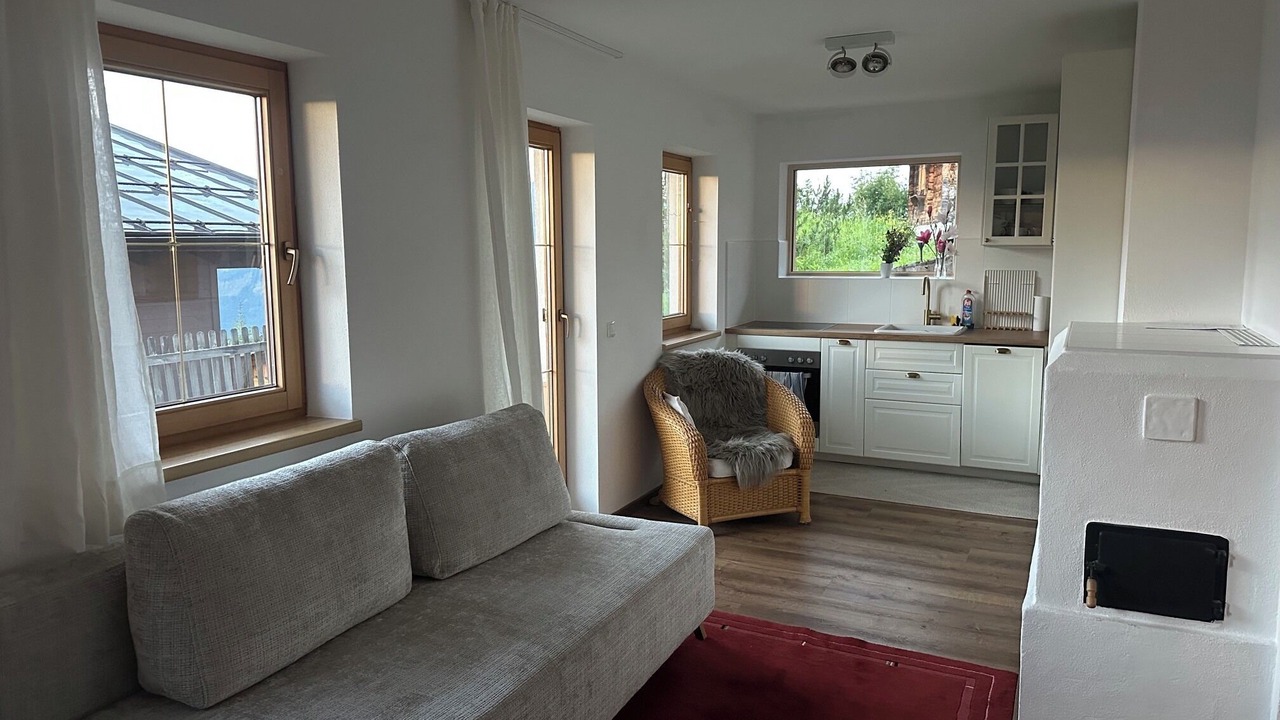 Photo of Livingroom in Kaltenbach