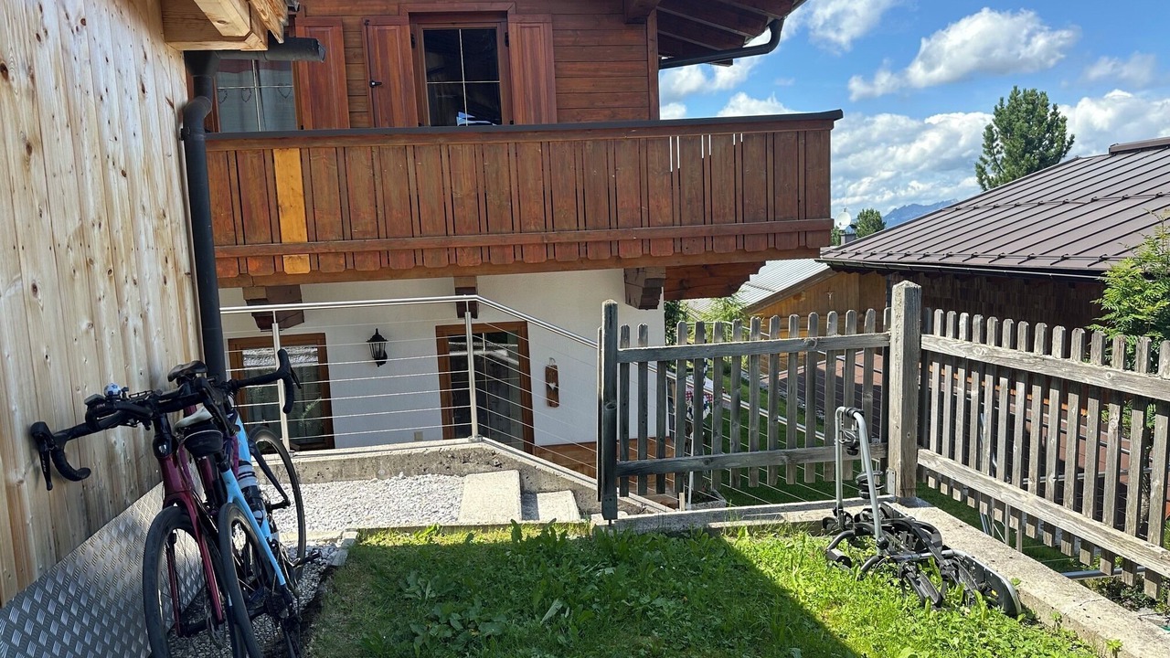 Photo of Outdoor in Kaltenbach