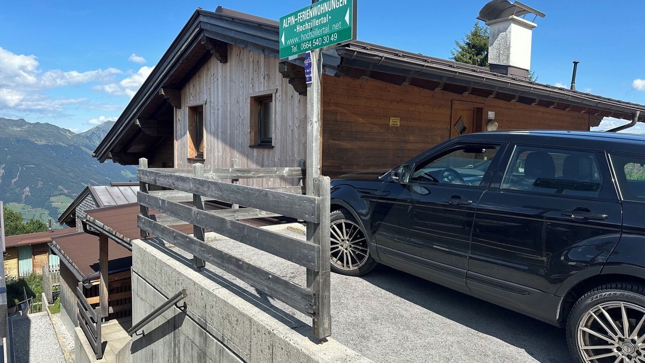 Photo of Outdoor in Kaltenbach