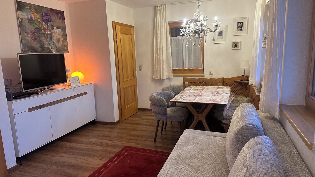 Photo of Livingroom in Kaltenbach