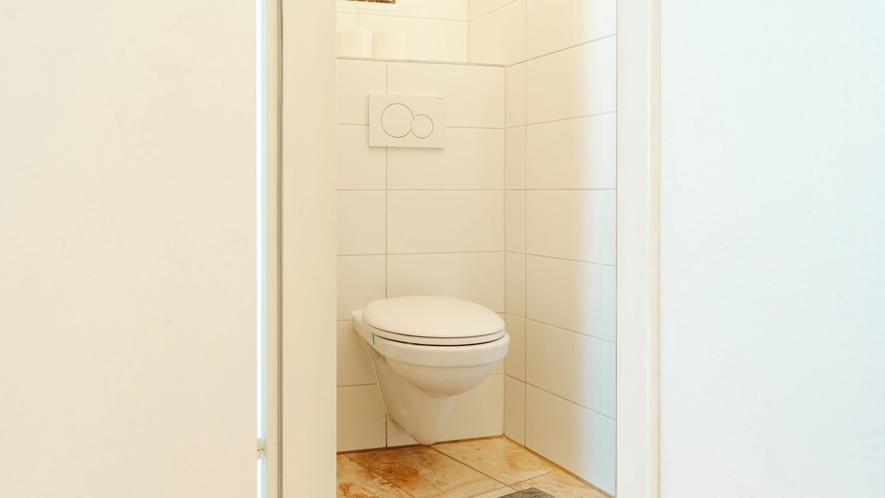 Photo of Bathroom in Graz City Centre