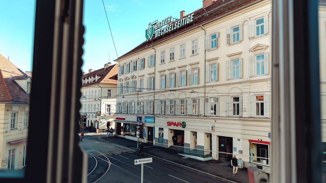 Photo of Others in Graz City Centre