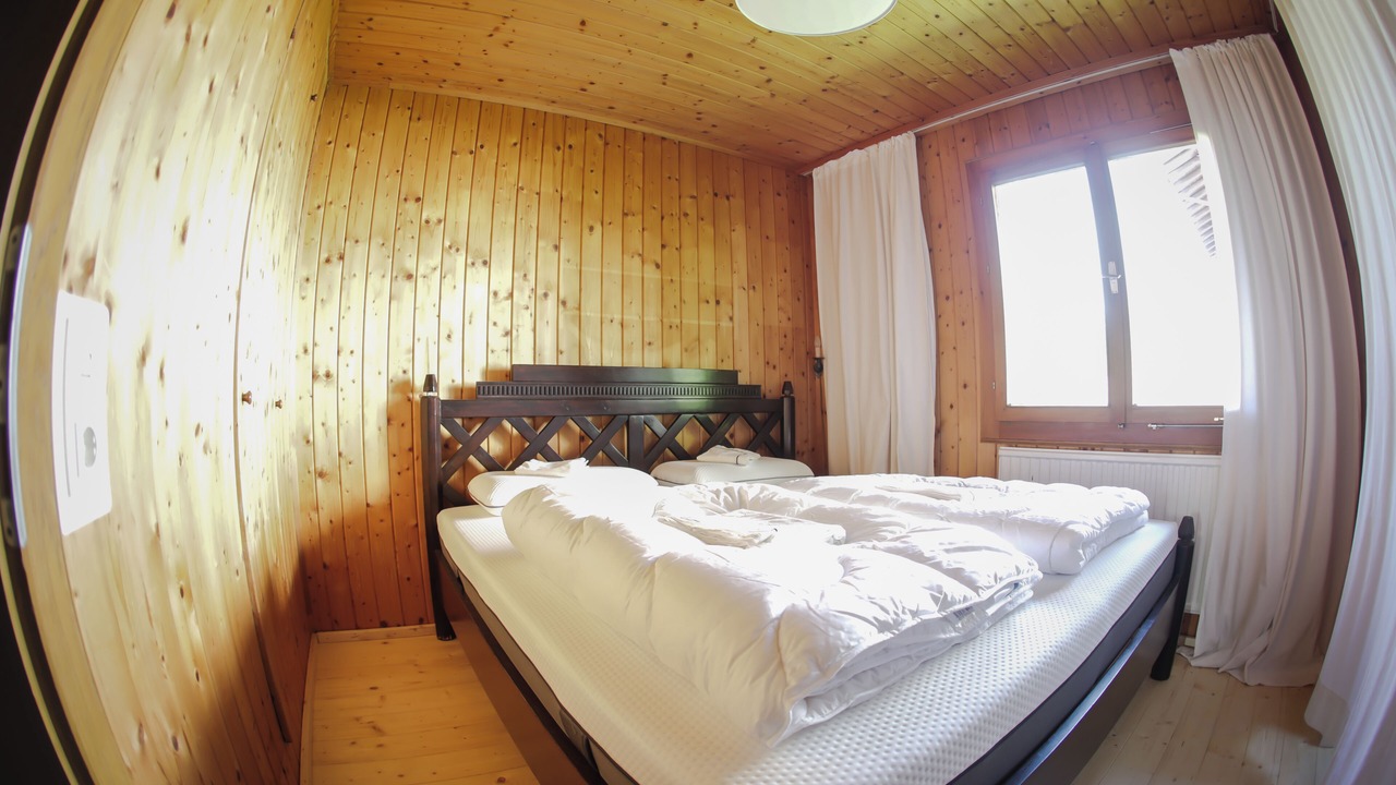 Photo of Bedroom in Scharnitz