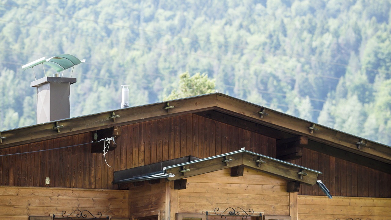 Photo of Outdoor in Scharnitz
