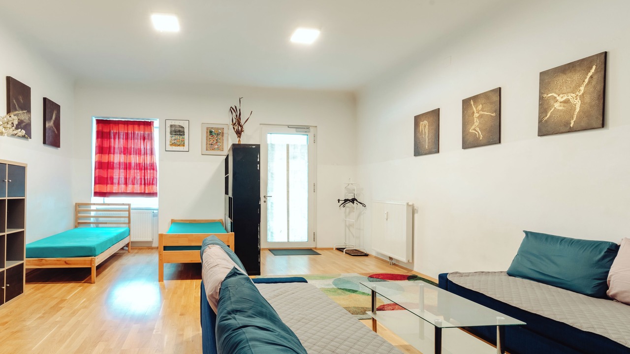 Photo of Bedroom in Graz City Centre