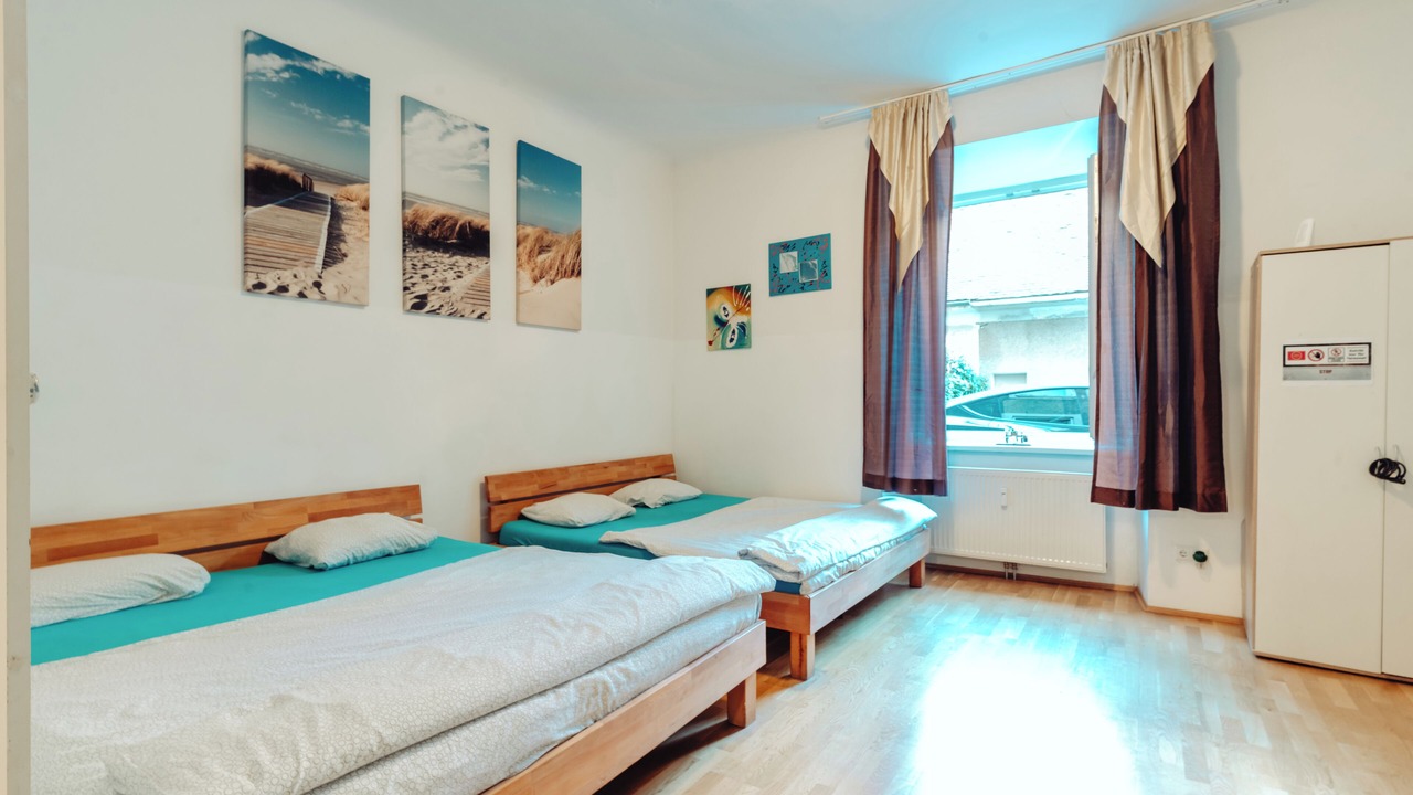 Photo of Bedroom in Graz City Centre
