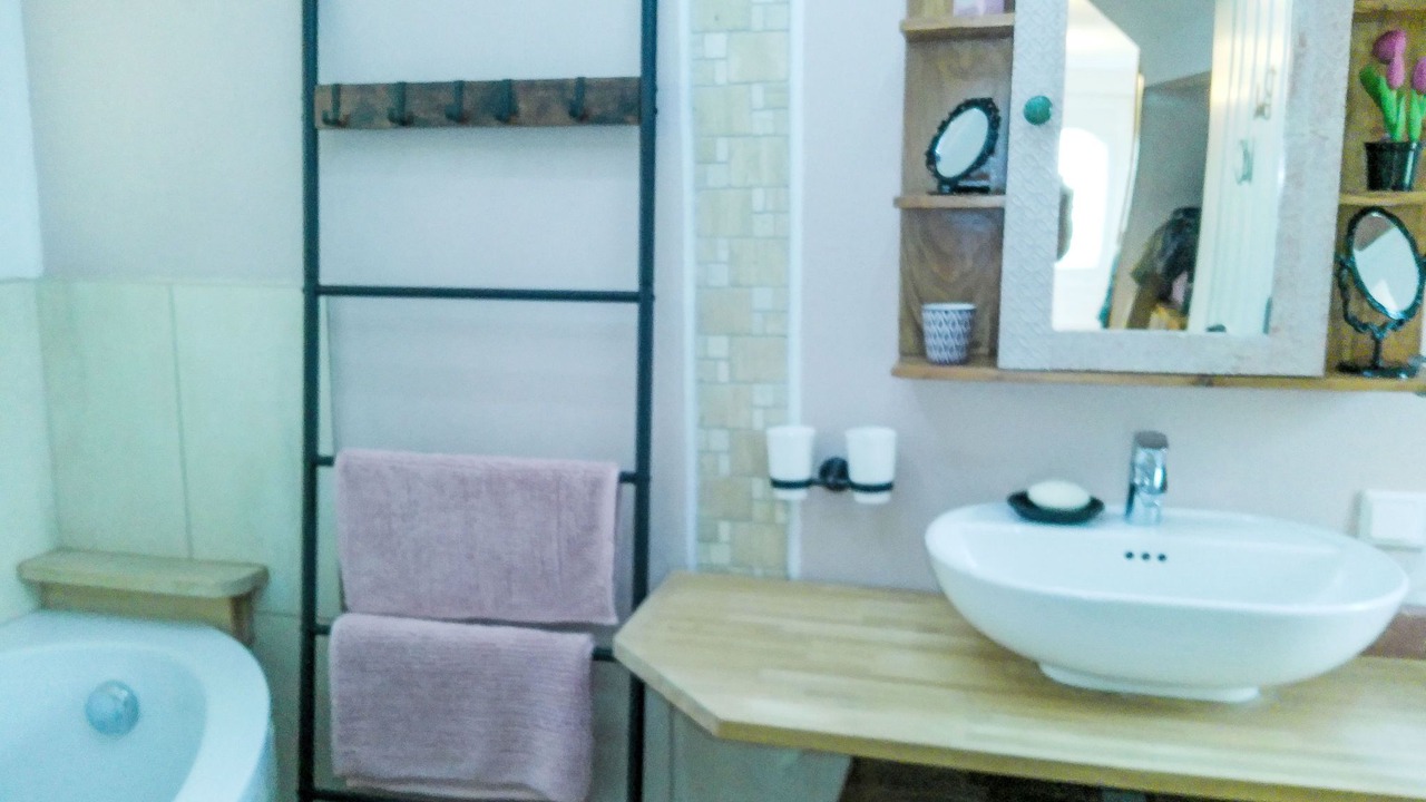 Photo of Bathroom in Inzing