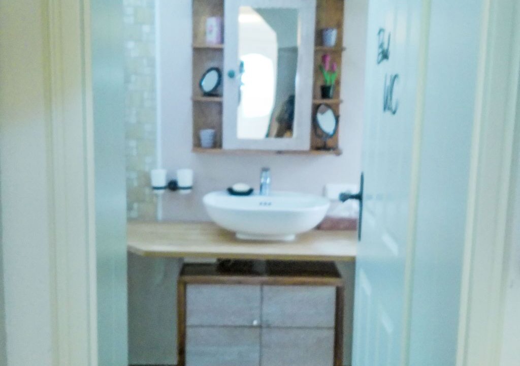 Photo of Bathroom in Inzing