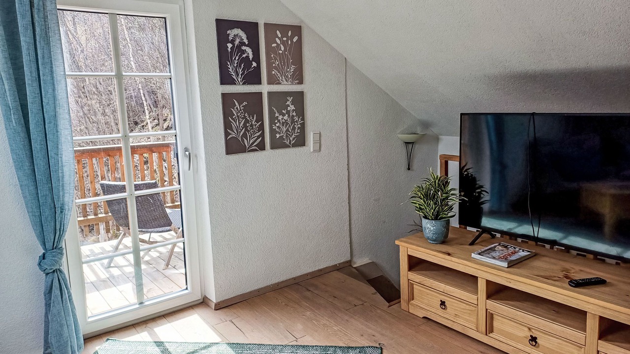 Photo of Livingroom in Inzing