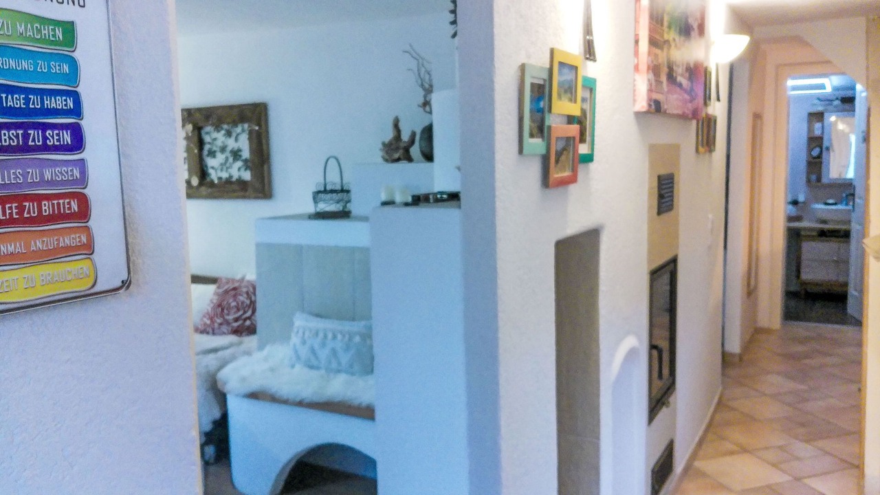 Photo of Livingroom in Inzing