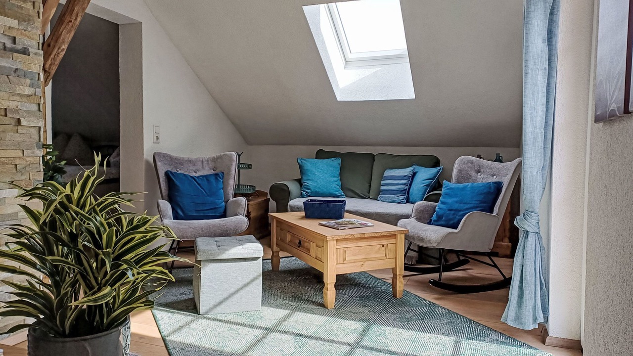 Photo of Livingroom in Inzing