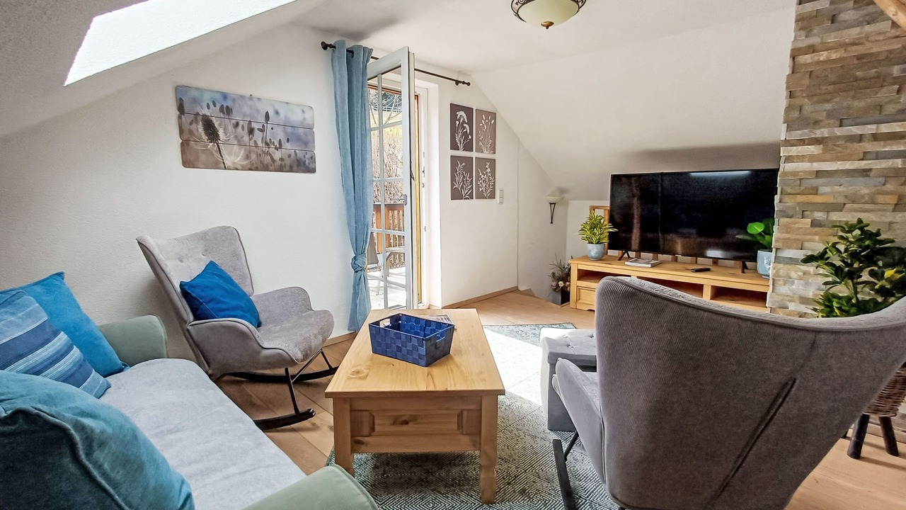 Photo of Livingroom in Inzing