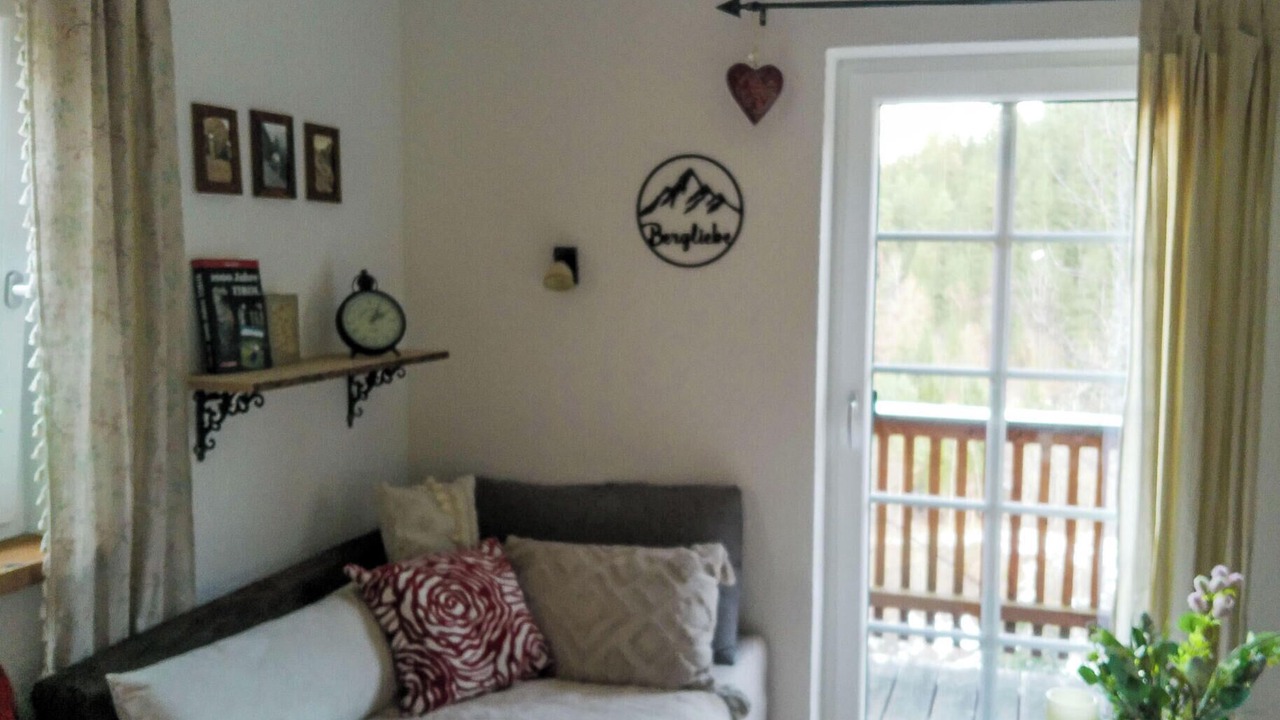 Photo of Livingroom in Inzing