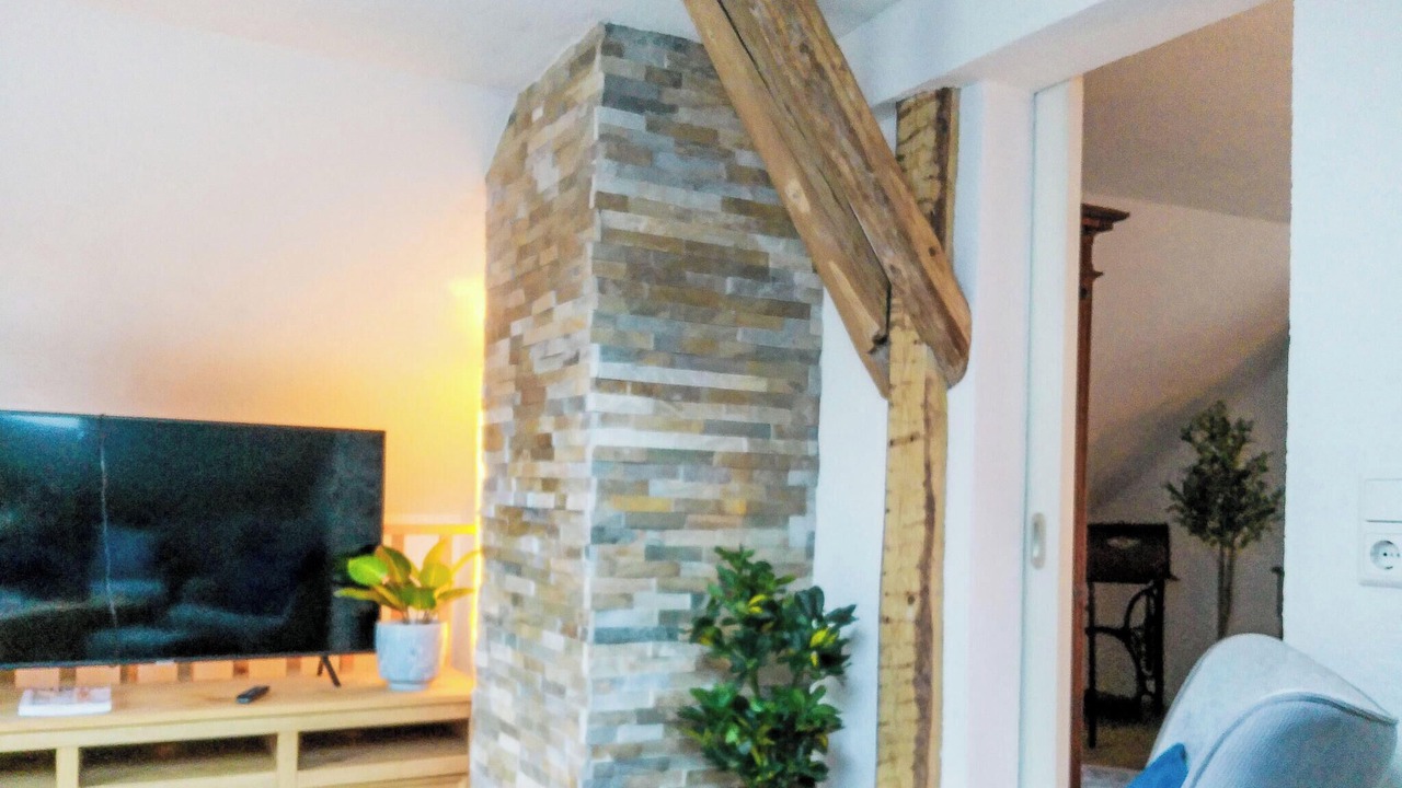 Photo of Livingroom in Inzing