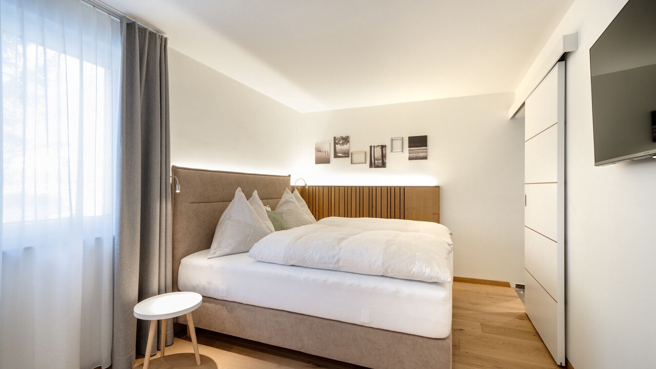 Photo of Bedroom in Dorfgastein