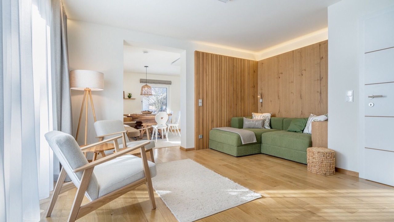 Photo of Livingroom in Dorfgastein