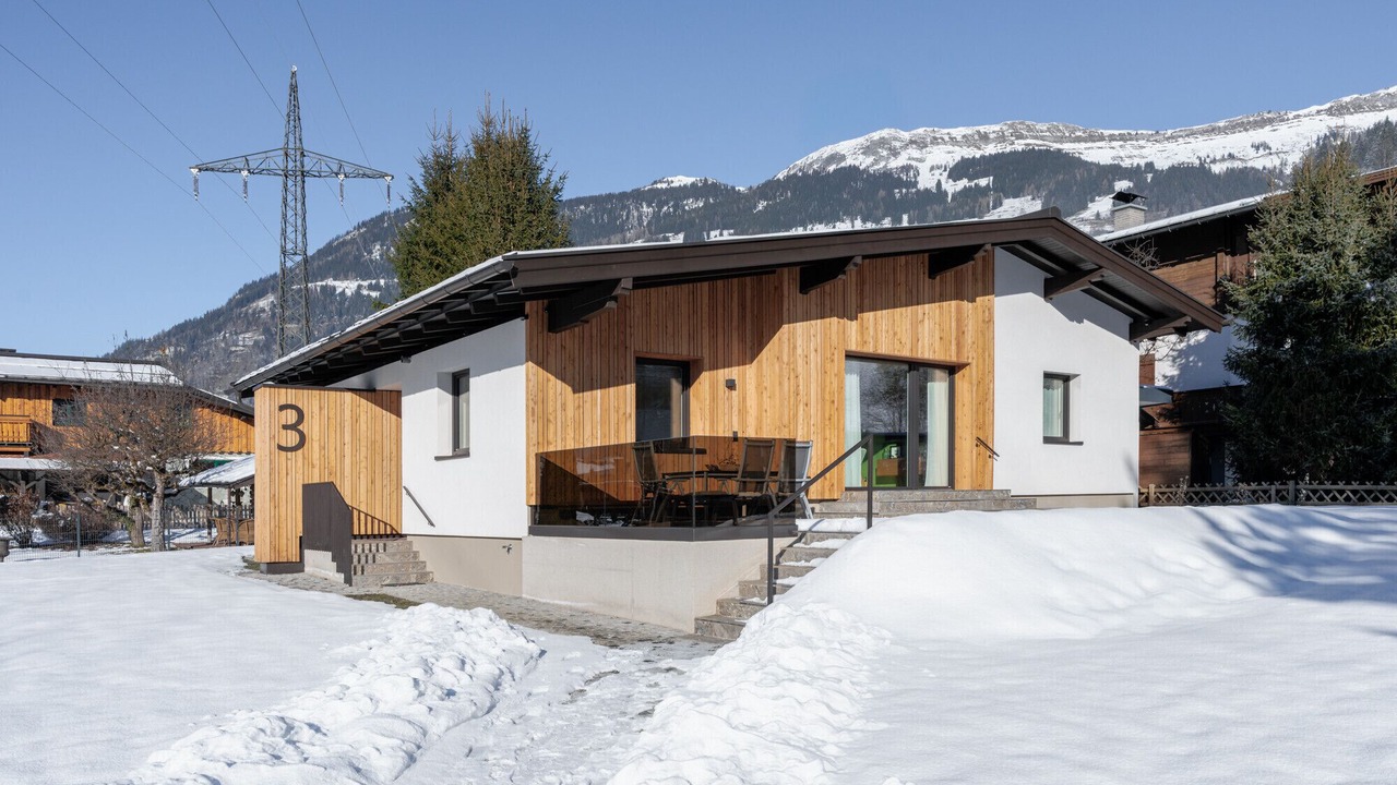 Photo of Outdoor in Dorfgastein