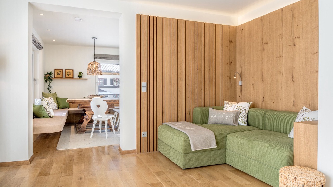 Photo of Livingroom in Dorfgastein