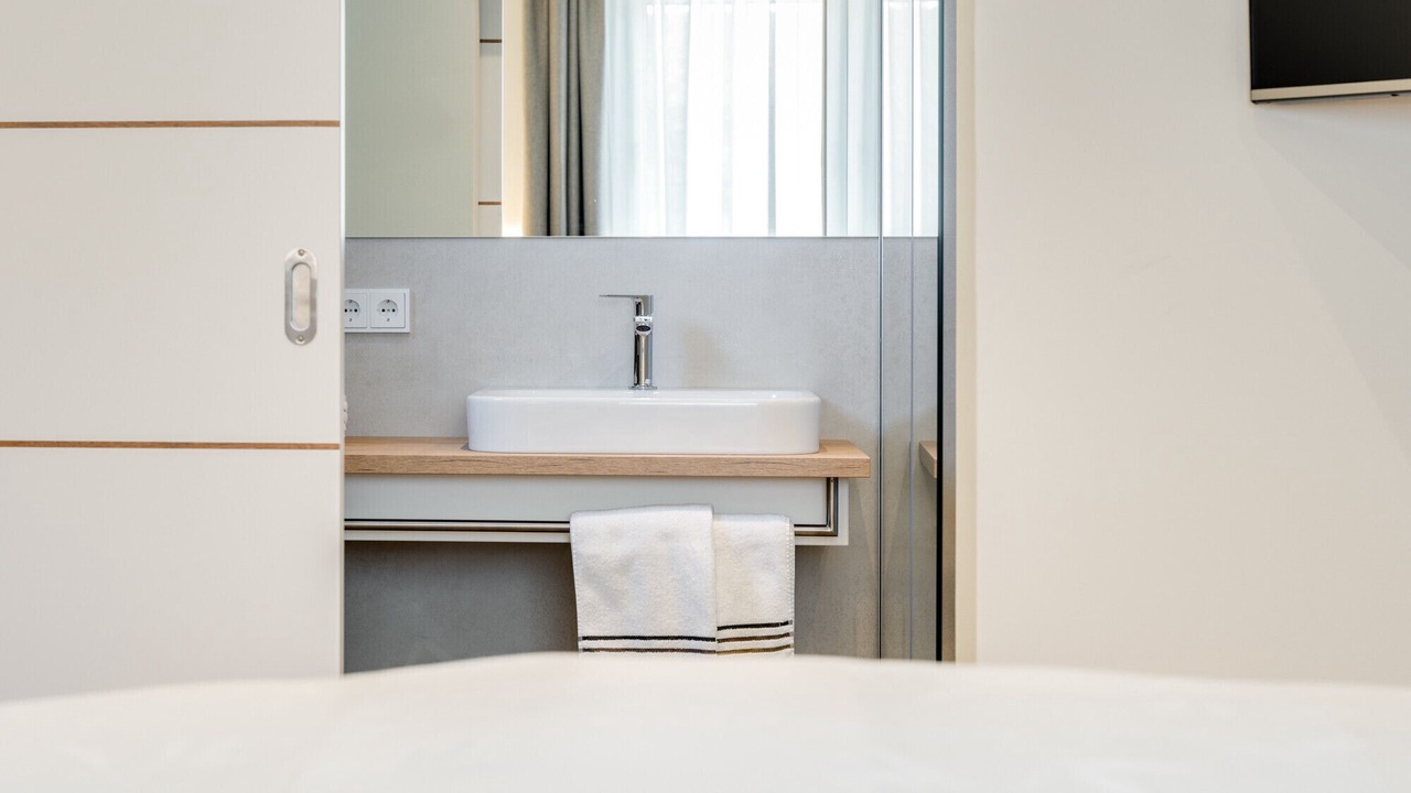 Photo of Bathroom in Dorfgastein