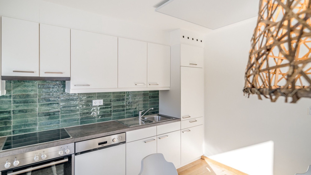 Photo of Kitchen in Dorfgastein