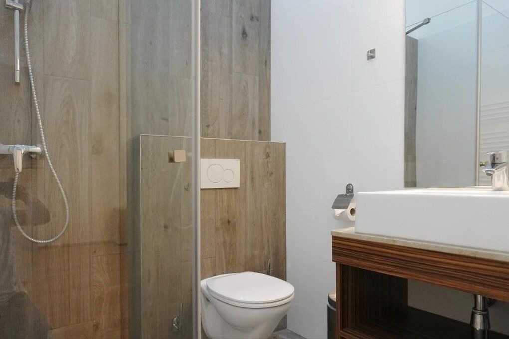 Photo of Bathroom in Leopoldstadt