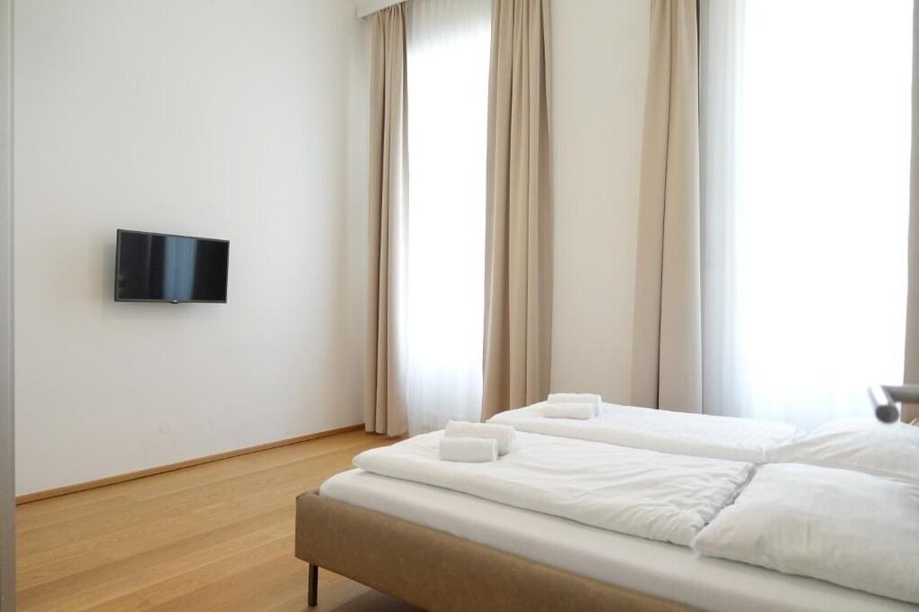 Photo of Bedroom in Leopoldstadt