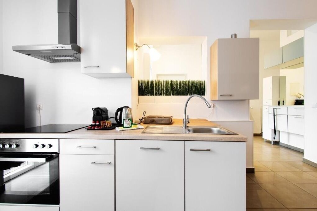 Photo of Kitchen in Leopoldstadt