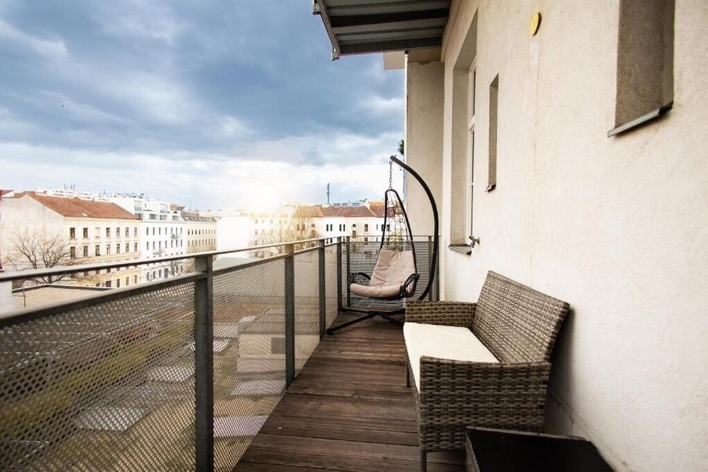 Photo of Outdoor in Leopoldstadt