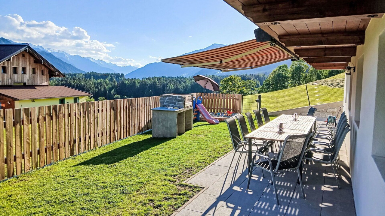 Photo of Outdoor in Mittersill