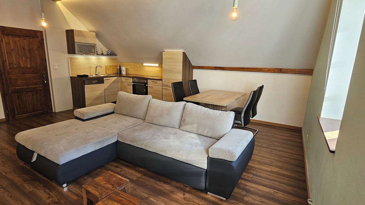 Photo of Livingroom in Treffen