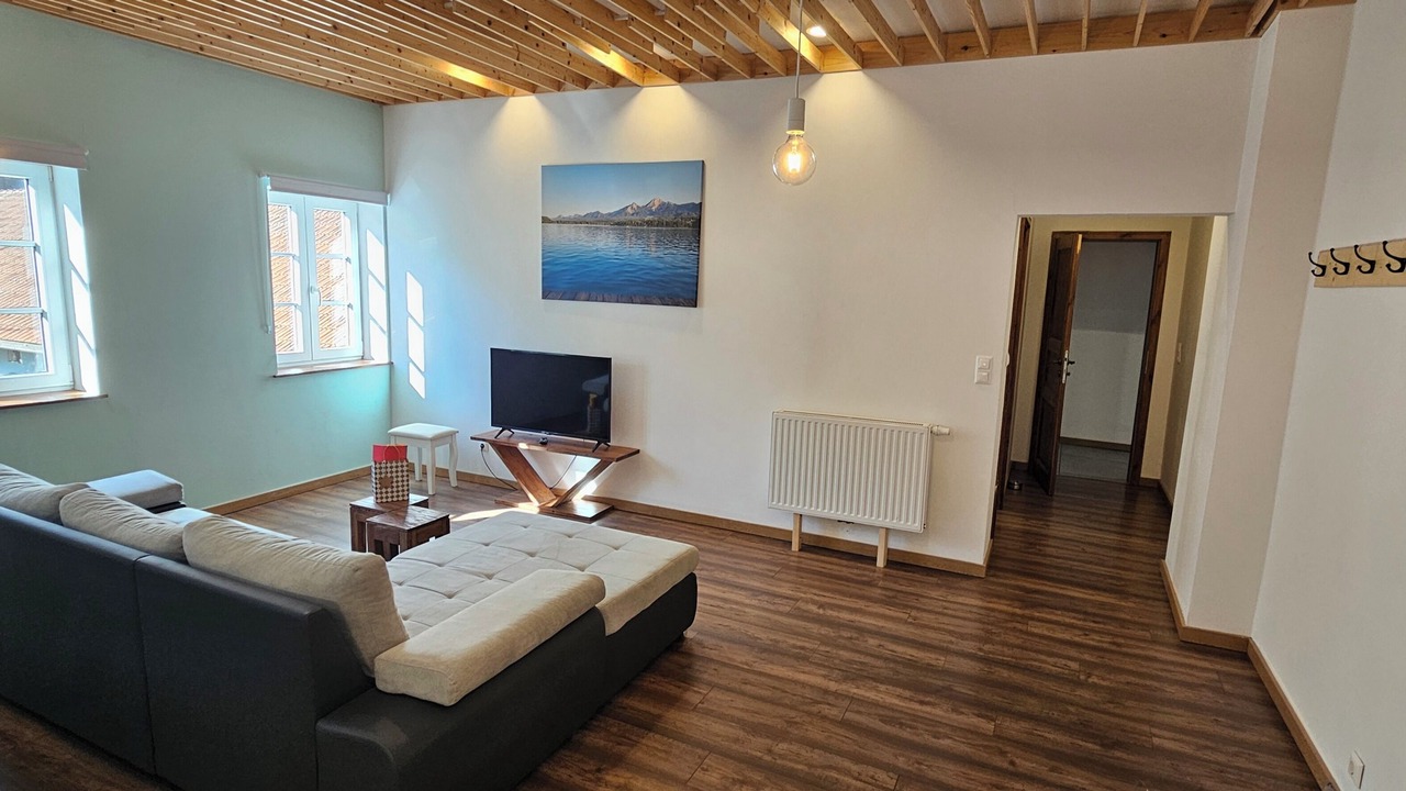 Photo of Livingroom in Treffen