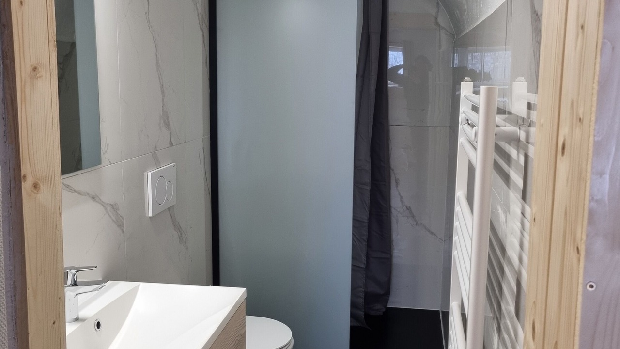 Photo of Bathroom in Treffen