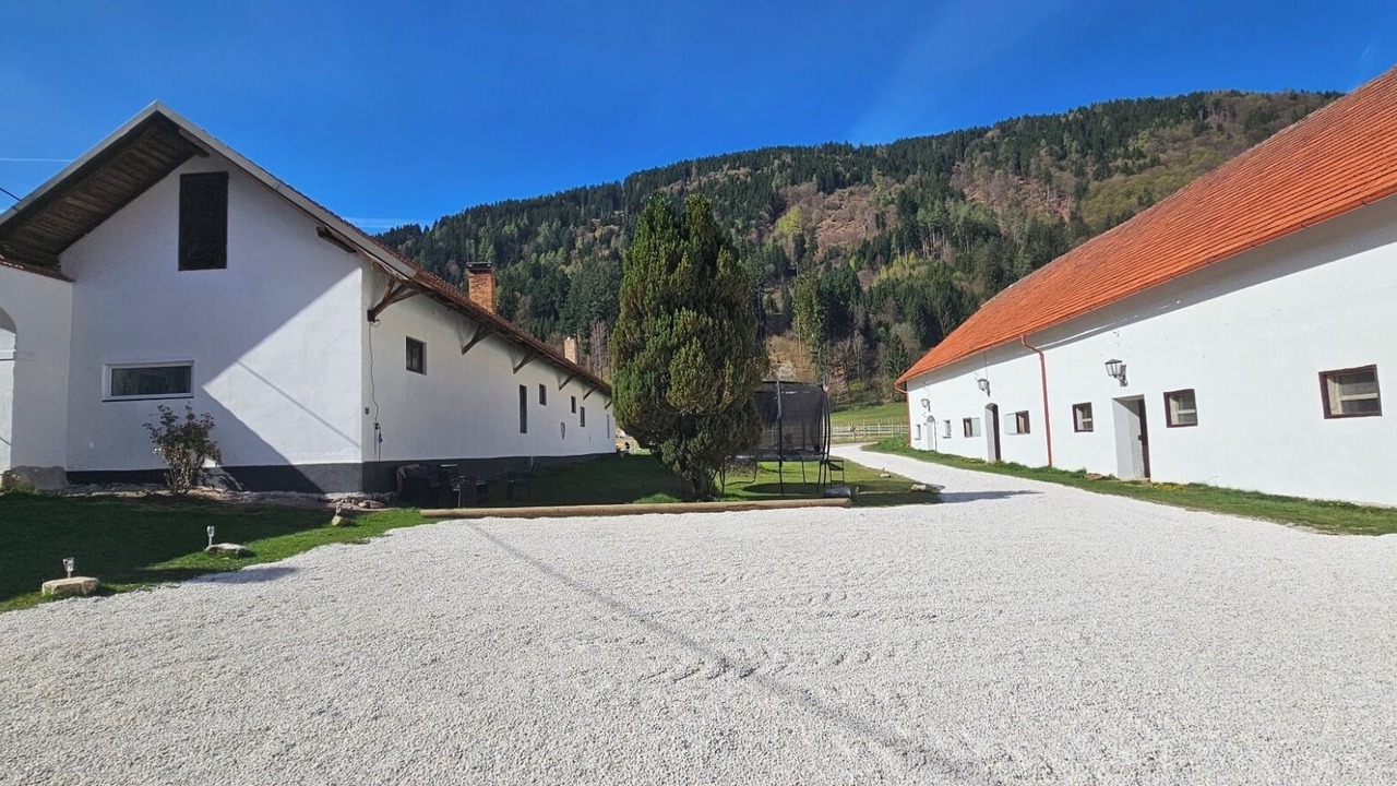 Photo of Outdoor in Treffen
