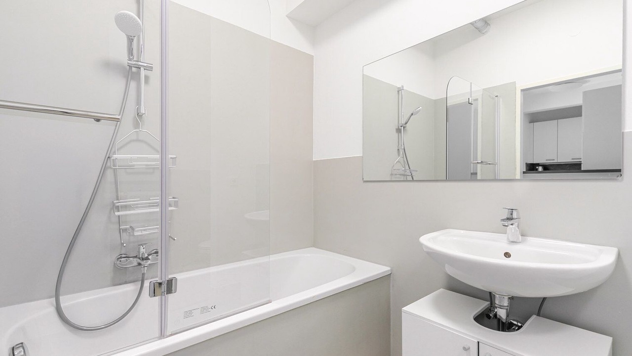 Photo of Bathroom in Wahring