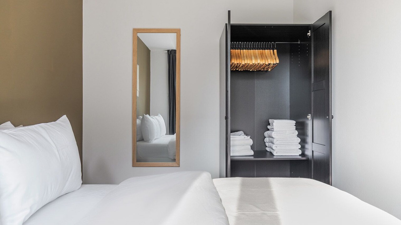 Photo of Bedroom in Wahring