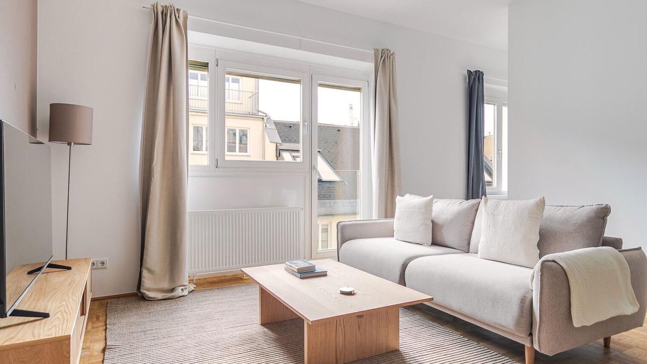Photo of Livingroom in Wahring