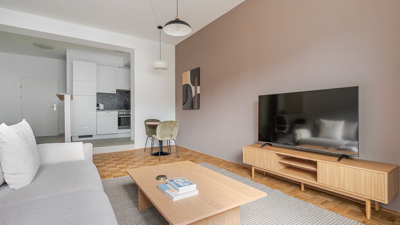 Photo of Livingroom in Wahring