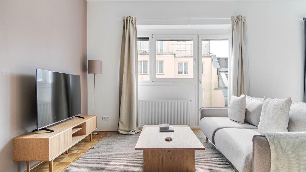 Photo of Livingroom in Wahring