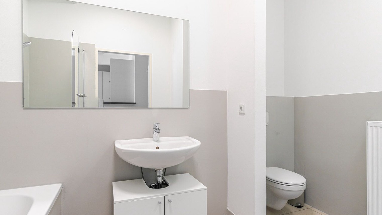 Photo of Bathroom in Wahring