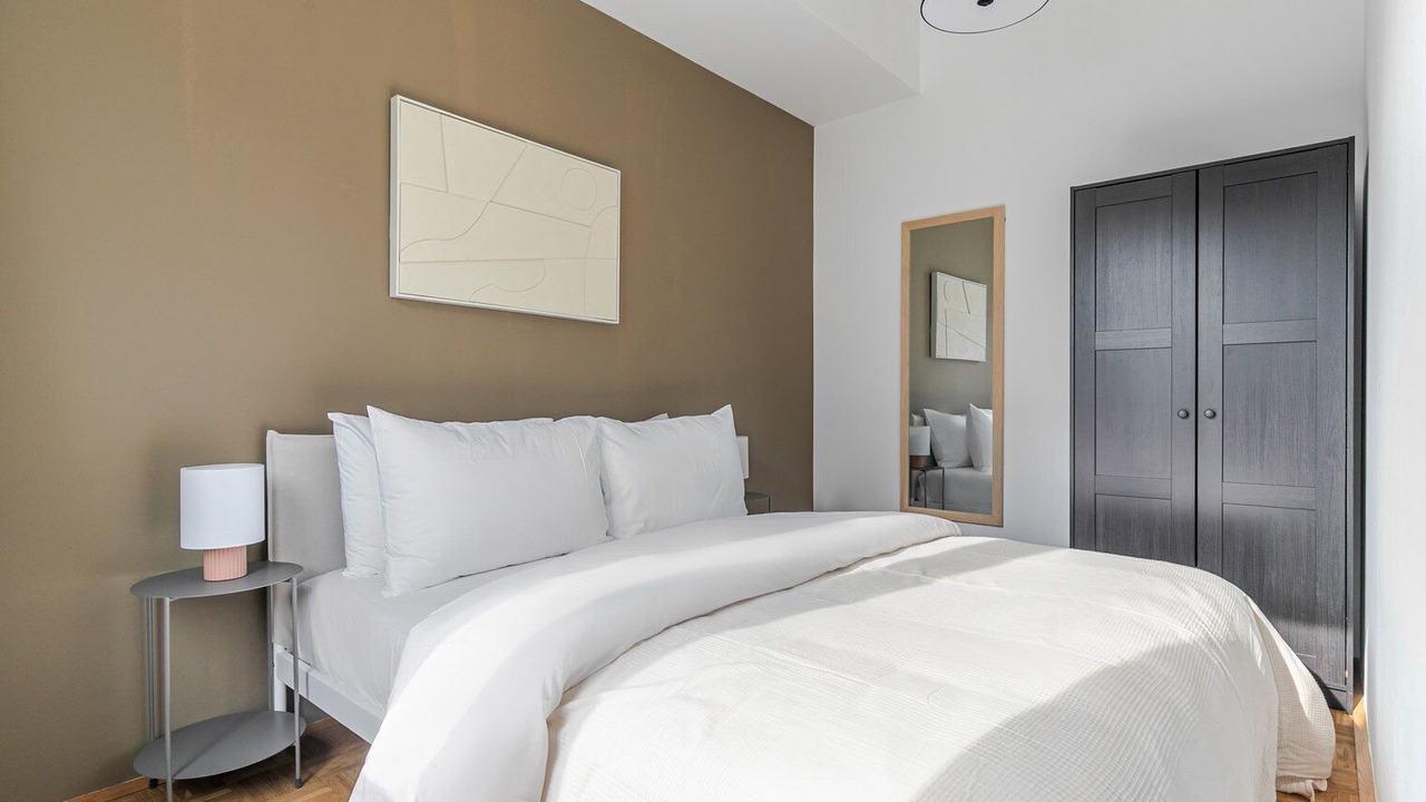 Photo of Bedroom in Wahring