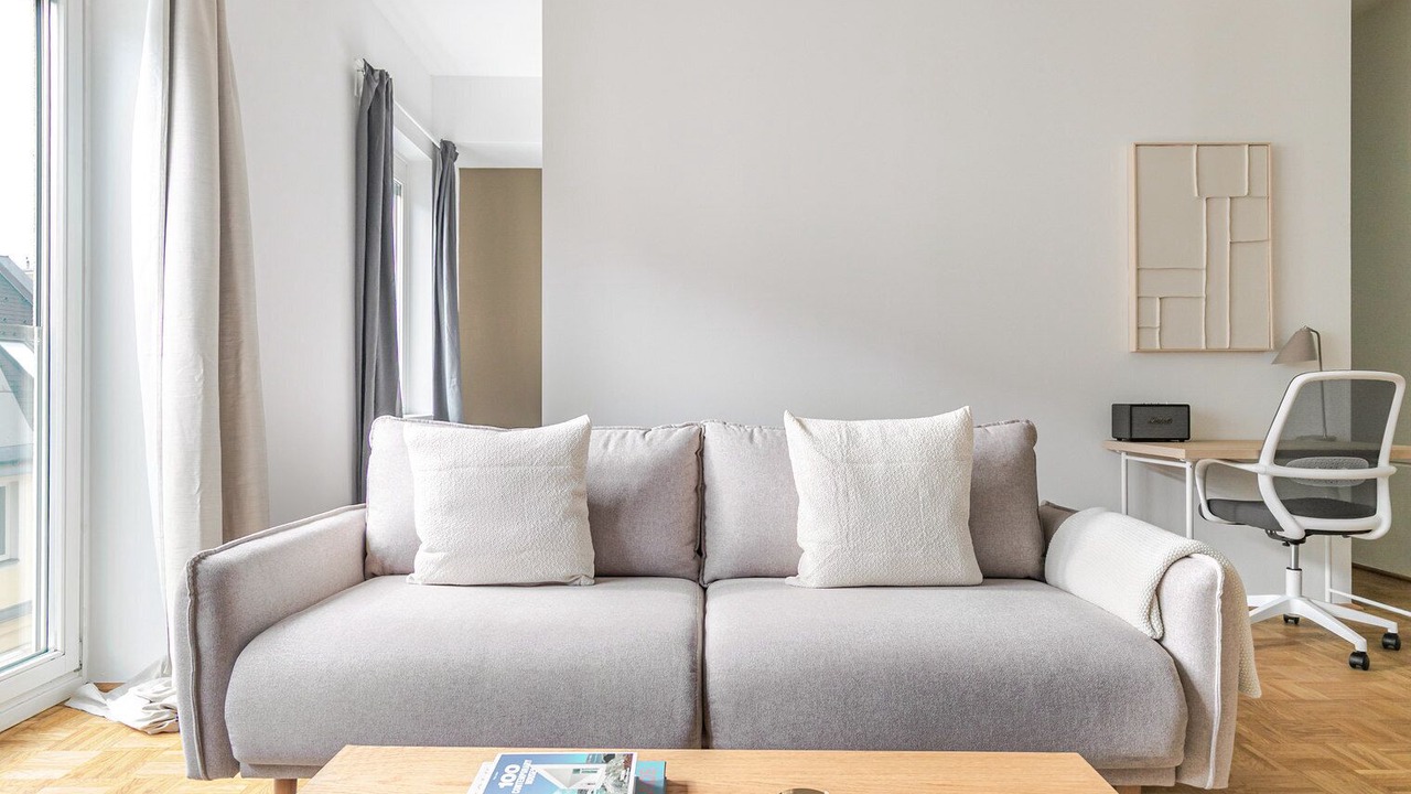 Photo of Livingroom in Wahring