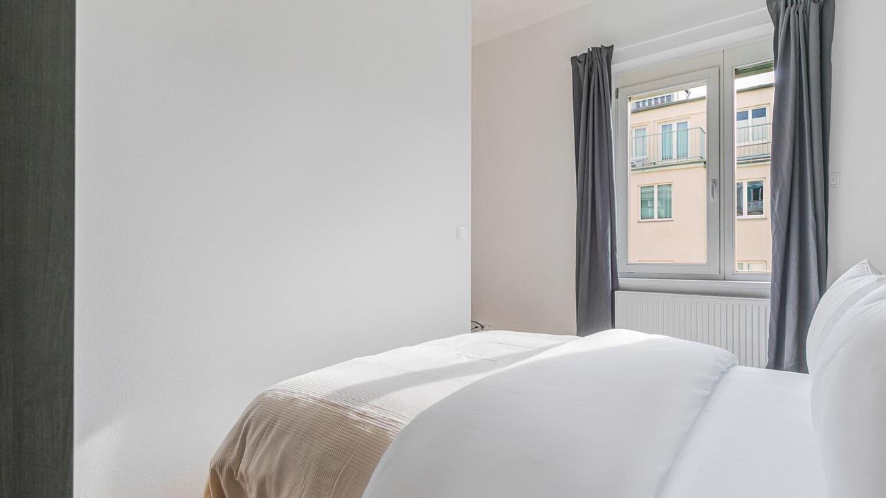Photo of Bedroom in Wahring