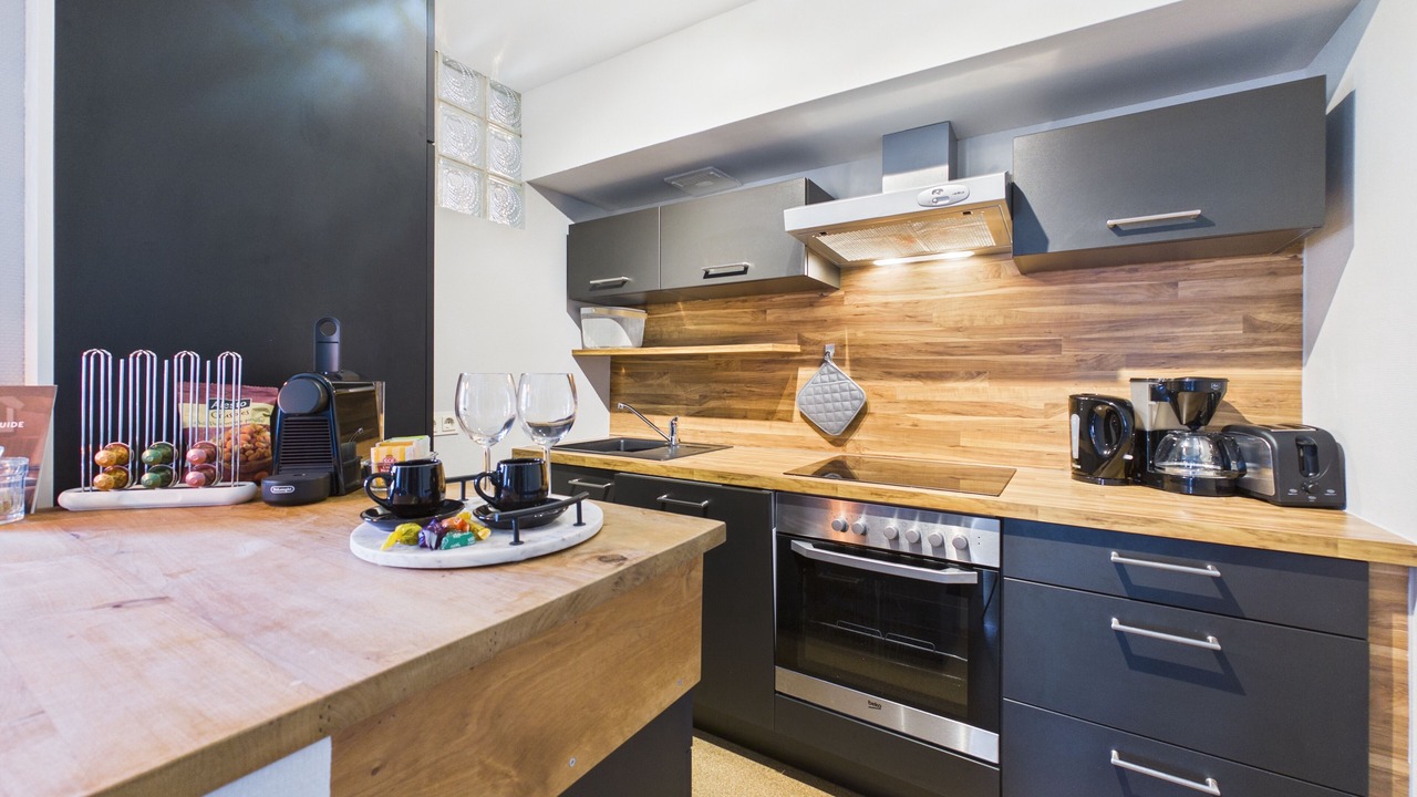 Photo of Kitchen in Altossiach
