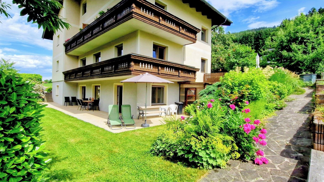 Photo of Outdoor in Altossiach