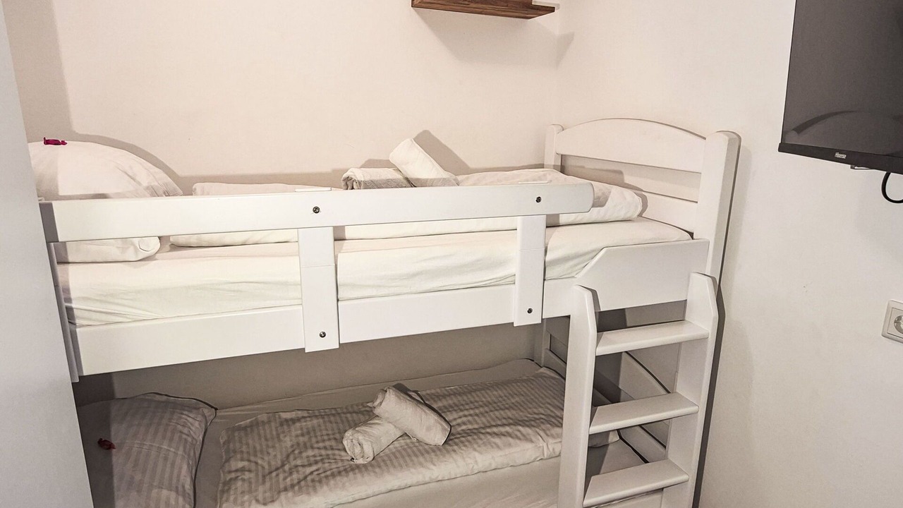 Photo of Bedroom in Sankt Urban
