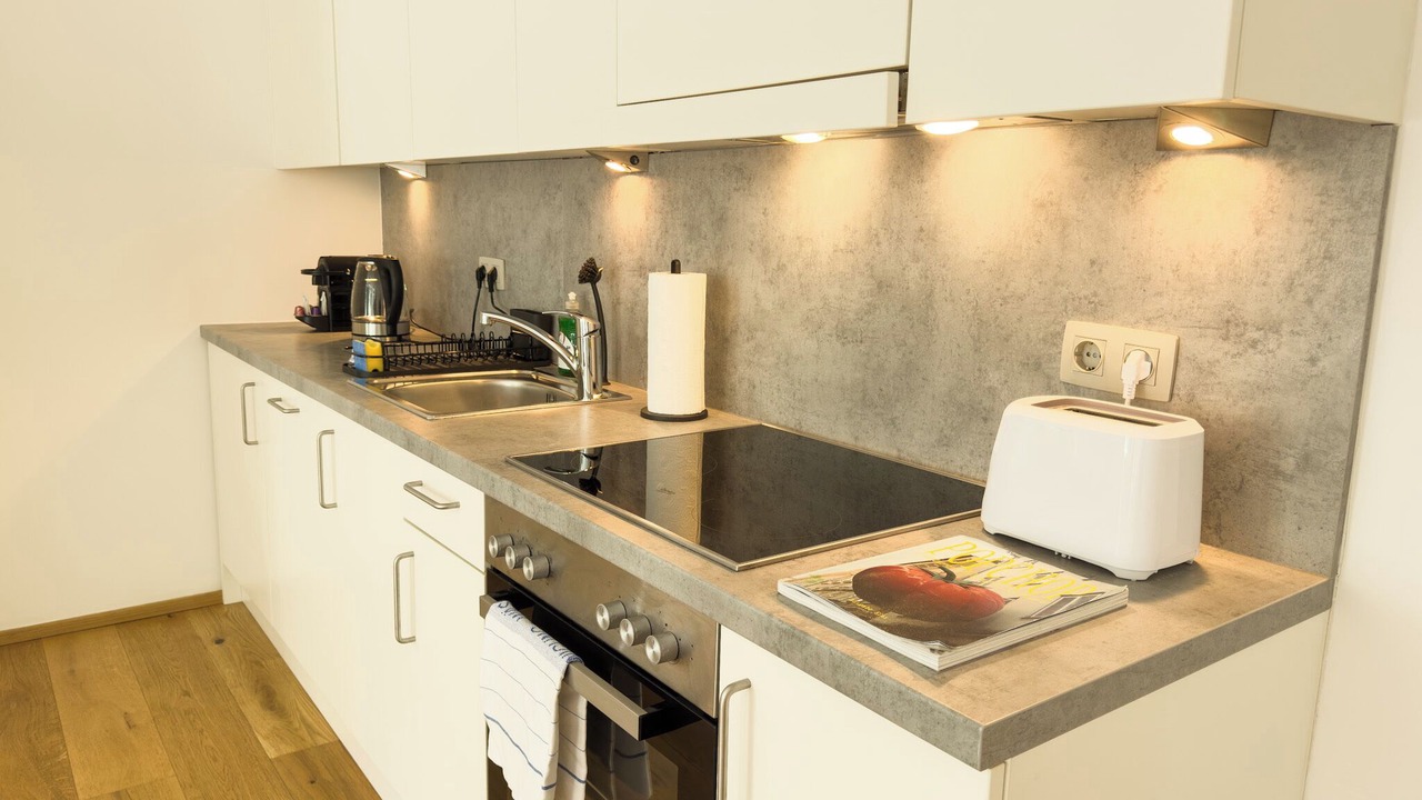 Photo of Kitchen in Heiligenstadt