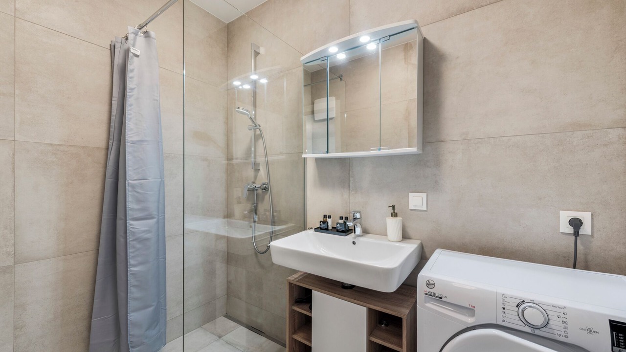 Photo of Bathroom in Heiligenstadt
