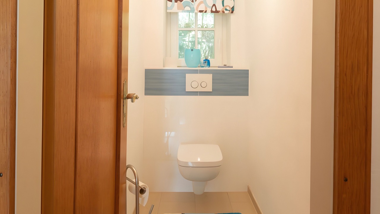Photo of Bathroom in Scheffau am Tennengebirge