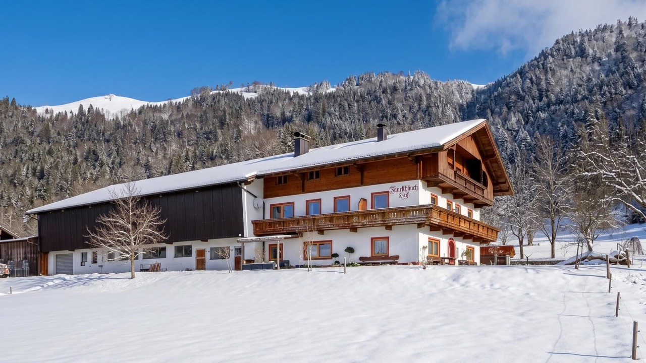 Photo of Outdoor in Walchsee