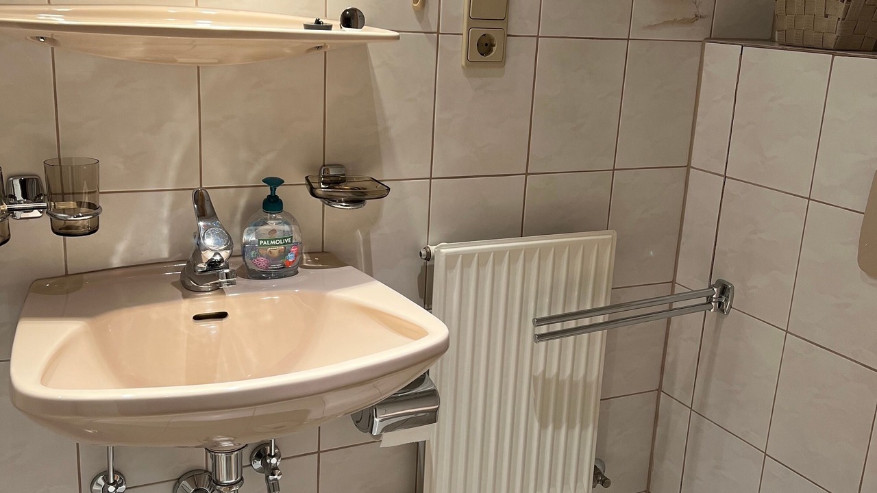 Photo of Bathroom in Biberwier